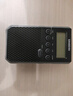 山进（SANGEAN）DT-800C 数调迷你闹钟收音机便携式老人半导体学生校园广播FM英语四六级 实拍图