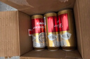 百威啤酒经典纯生500ml*12听整箱装新旧包装  实拍图