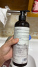 同仁堂防脱育发洗发水生姜老姜王发根控油草本长发固发养发露500ml 实拍图