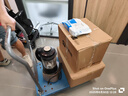 九阳轻音破壁机可拆洗家用全自动榨汁豆浆机降噪高温清洗1.75L五谷杂粮3-5人热烘除菌P660国家补贴 实拍图