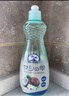 家耐优KANEYO椰油果蔬 餐具洗洁精浓缩洗涤灵 600ml/瓶  日本原装进口 实拍图