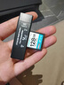 金士顿（Kingston）64GB SD存储卡 U3 V30 相机内存卡 高速sd卡大卡 4K超高清拍摄 读速200MB/s 实拍图