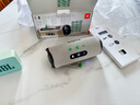 JBLFLIP7 便携式蓝牙音箱 多台串联 防水防尘设计 独立高音单元 赛道扬声器 音乐万花筒7代 燕麦绿 实拍图