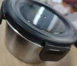 维艾（Newair）保鲜盒316不锈钢食品级饭盒冰箱盒子密封碗家用水果盒便当盒 实拍图
