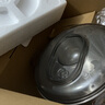 利仁（Liven）和面机家用全自动和面揉面一体机 5L专利控水箱大容量厨师机发酵发面搅面机面包面食机HMJ-D5600 实拍图