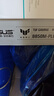 华硕TUF GAMING B850M-PLUS WIFI重炮手主板 CPU 7800X3D/9800X3D/9600X(AMD B850/socket AM5) 实拍图