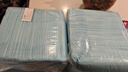康进福成人护理垫老年人用家庭护理隔尿垫尿不湿加大一次性床垫产妇垫 80X90 【实惠装】50片装 实拍图
