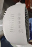 格力（GREE）【织风者AI+】一级能效直流变频轻音空气循环扇家用语音遥控电风扇香薰双重净化抑菌落地扇 实拍图