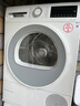 博世（BOSCH）【云朵白2.0主推】洗烘套装10KG大容量洗衣机热泵烘干机羊毛洗烘152000+254D00 家电国家补贴20% 实拍图
