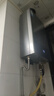 美的（Midea）14升燃气热水器天然气 优于13升【国补立减15%】 节能省气 智能恒温 低水压启动 速热JSQ27-MK1S 实拍图
