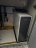 海尔（Haier）【鲜活水】瞬时1400Gpro+直饮净水机RO反渗透净水器双出水净饮机HKC3000-R883D2U1国家补贴 实拍图