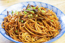 仲景 上海葱油酱230g 拌面拌粉拌菜馄饨煎蛋葱油汁调味酱料 实拍图