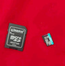 金士顿（Kingston）1TB TF（MicroSD）内存卡U3 V30 A2 4K 读170MB/s游戏机 行车记录仪 运动相机无人机 监控存储卡 实拍图