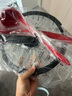 特福（Tefal）锅具套装百变锅可拆卸煎炒锅有钛不粘锅六件套千叶玫瑰红 实拍图