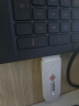 联通随身wifi移动无线wifi6免插卡网卡便携热点4g无限路由器随行全国通用流量2025款支持4G/5G设备U10 实拍图