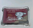 banq 128GB TF（MicroSD）存储卡 A1 U3 V30 4K 行车记录仪&安防监控专用内存卡 高度耐用 实拍图