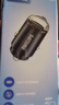 飞利浦（Philips）车载充电器苹果16车充PD超级快充隐形充电器车用点烟器华为4316黑 实拍图