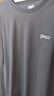 森马（Semir）短袖T恤男索罗娜凉感抗菌吸湿速干遮热25夏印花上衣109925100102 实拍图