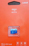 爱国者（aigo）128GB TF（MicroSD）存储卡 U3 A1 V30 4K内存卡 相机行车记录仪监控摄像头储存 T1JD读速100MB/s 实拍图