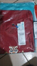 JEANSWEST LIFE真维斯国潮短袖t恤男夏季中国舞狮潮流半袖男大童纯棉宽松打底衫 实拍图
