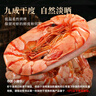 东上御品 山东 即食大虾干烤九节虾干净重250g【约28-36只】A2-源头直发 实拍图