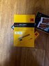 柯达（Kodak）Mini 2 Retro照片打印机 手机蓝牙无线连接相片打印 家用便携2英寸彩照冲印 节日送礼生日礼物 黄色套餐一（标配+60张相纸） 实拍图
