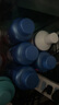 【硝化细菌+稳定剂+清澈剂+除藻剂各600ML】鱼缸必备维护水质套餐 实拍图