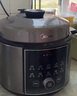 美的（Midea）【国家补贴】112KPa小钢炮电压力锅5L双胆高压锅0涂层智能预约家用煲汤煮饭电饭煲4-6人MY-E5830G 实拍图