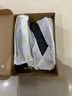阿迪达斯ADIDAS 三叶草  OZWEEGO 男鞋女鞋休闲鞋EE6999 41码 实拍图
