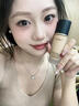 卡姿兰（Carslan）粉底液持久不脱妆干皮遮瑕bb霜女水润底妆三合一小奶猫官方正品 【赠品勿拍】同色号试用装 实拍图