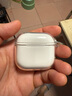 绿联 适用苹果16/15钢化膜iPhone16/15手机膜高清无尘仓秒贴膜防指纹防摔超薄全屏覆盖保护膜 2片 实拍图