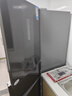 美的（Midea）283三门三开门大容量家用小型电冰箱一级能效节能风冷无霜双净味租房多门MR-283WTPZE【国家补贴】 实拍图