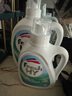威露士清可新洗衣液柠檬12.18斤(2L+1L+袋500mlx6+内衣净90ml)新旧随机 实拍图