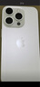 Apple/苹果 iPhone 16 Pro（A3294）128GB 白色钛金属 支持移动联通电信5G 双卡双待手机 实拍图