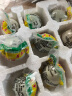 秦邮牌高邮咸鸭蛋 熟65g*20枚家庭装 端午热卖 即食流油 中华老字号 实拍图