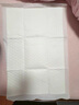 子初护理垫孕产妇产褥期护理垫产褥垫加大婴儿成人可用15片60x90cm 实拍图
