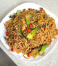 春丝江西米粉米线螺蛳粉干米粉大米制作绿色食品江西特产1kg*3包 实拍图