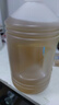 越都绍兴本色黄酒 冬酿花雕酒养生酒糯米发酵无焦糖添加2500ML 实拍图
