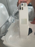 石头（roborock）扫地机器人扫拖一体 P20 Ultra 扫拖洗烘一体机 自动集尘热水洗拖布擦地拖地洗地机吸尘器 A1840RR 实拍图