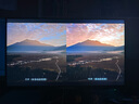 泰坦军团27英寸 QD-MiniLED 4K 170Hz 双模340Hz DyDs黑洞视觉 PC Tool 2304分区 电竞显示器 P275MV MAX 实拍图