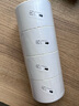得力（deli）50*30mm 1000张*4卷 三防热敏标签打印纸 奶茶服饰 电子秤条码纸 ZG211【适配3寸标签机720C等】 实拍图