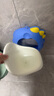 taoqibaby儿童小便器男孩站立式小便池小便斗可挂墙宝宝尿尿神器马桶坐便器 实拍图