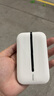 海尔随身wifi三网通用移动无线wifi6免插卡上网宝随行无线便携车载支持5G/4G设备全国通用流量2025款 【电池旗舰版】免插卡-wifi6三网切换 不限速不虚标月享1500G流量丨五年免费换新 实拍图