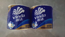 维达（Vinda）有芯卷纸 蓝色经典4层200克*10卷 厚韧大分量 卫生纸厕纸 卷筒纸 实拍图
