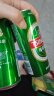 青岛啤酒（TsingTao）经典10度500ml*18听整箱（多厂生产多种包装随机发货） 实拍图