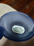 碧然德（BRITA） 过滤净水器 家用滤水壶 净水壶 海洋系列 3.5L蓝色 一壶六芯装 环保加固包装 实拍图