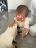 幼贝臣花生车儿童摇摇马扭扭车1一3岁万向轮溜溜车婴儿玩具生日礼物 实拍图
