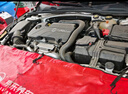 嘉实多（Castrol）极护智E版 全合成机油 汽机油润滑油 5W-30 SP/C2 4L 汽车保养 实拍图