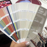 多乐士（Dulux）精选240色扇设计师精选色卡系列室内墙面漆配色手册24年全新上市 仅包含部分色号 详情咨询客服 实拍图