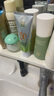 百雀羚（PECHOIN）防晒霜 草本美白隔离防晒乳SPF50+ 防晒黑防水防汗面部护肤化妆品 【新升级防晒套装】防晒 60g +洁面35g 实拍图